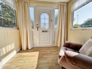 Hallway- click for photo gallery